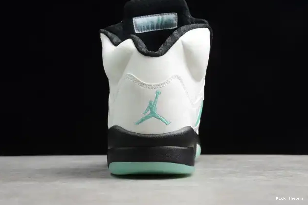 Kicked Out Shoe Store Jordan Air Green CN2932-100 Island 5 0619